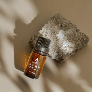 檜木精油10ml