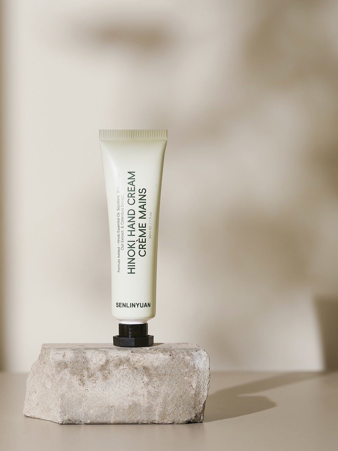 檜木護手霜30ml:圖片 2