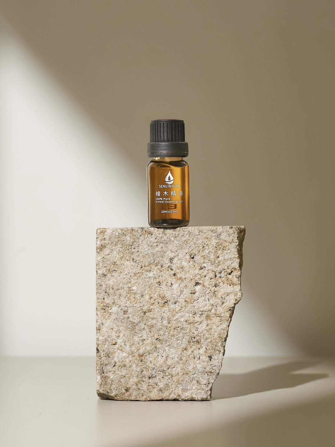 檜木精油10ml:圖片 2