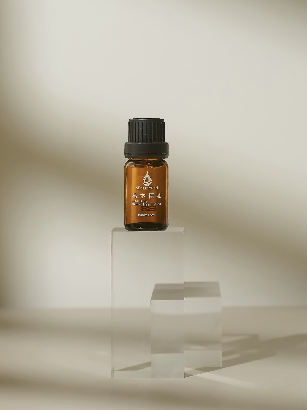 檜木精油10ml:圖片 4