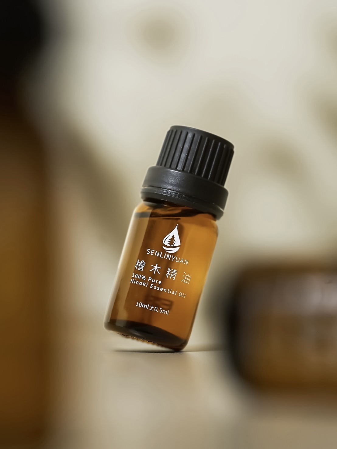 檜木精油10ml:圖片 3